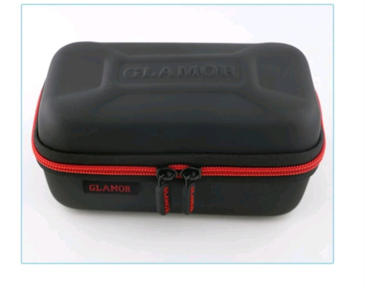 فشارسنج گلامور دیجیتالی بازویی شارژی مدل Ls808